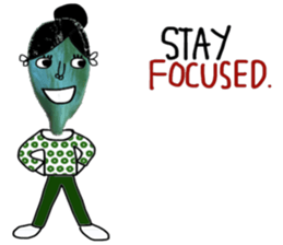 Diana Diana sticker #13951130