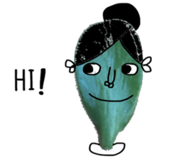 Diana Diana sticker #13951133