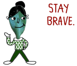 Diana Diana sticker #13951134