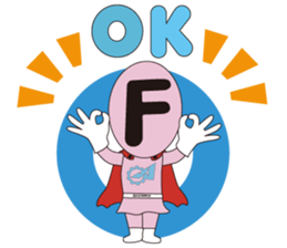 MEF RANGER sticker #13951142