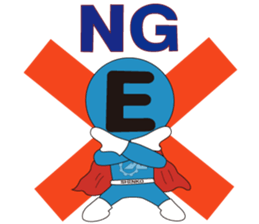 MEF RANGER sticker #13951143