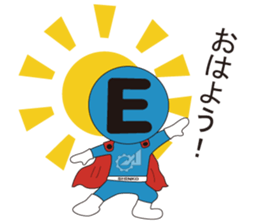 MEF RANGER sticker #13951148