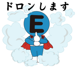 MEF RANGER sticker #13951166