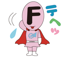 MEF RANGER sticker #13951174