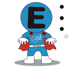 MEF RANGER sticker #13951175