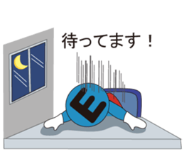 MEF RANGER sticker #13951178