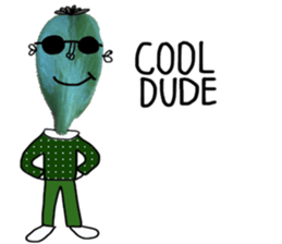 Bruno sticker #13951214