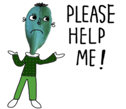 Bruno sticker #13951233