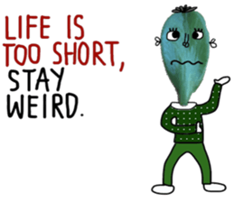 Bruno sticker #13951244