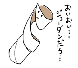 Core sticker #13951256