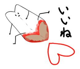 Core sticker #13951257