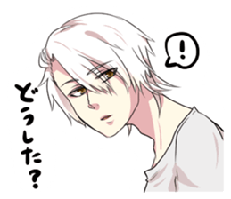 Core sticker #13951264