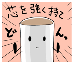 Core sticker #13951267