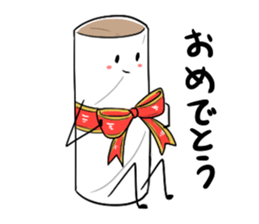 Core sticker #13951270