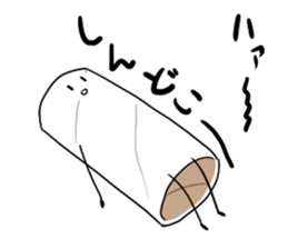 Core sticker #13951271