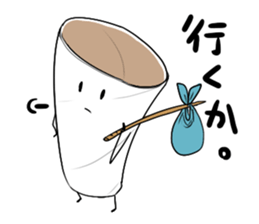 Core sticker #13951272