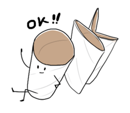 Core sticker #13951277