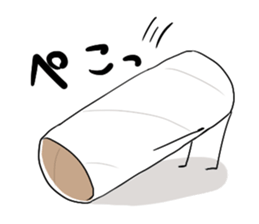 Core sticker #13951282