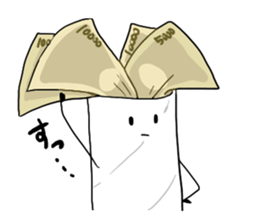 Core sticker #13951285