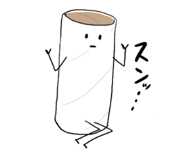 Core sticker #13951288