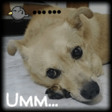 Rascal Dogs Chuchu sticker #13951634