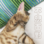 Alpah&Gamma-First sticker #13952016