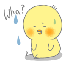 Hey,Piyo! sticker #13952370