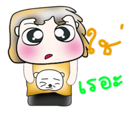 Mr. Kenshiro. So cool!! sticker #13952623