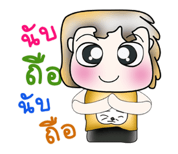 Mr. Kenshiro. So cool!! sticker #13952630