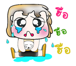 Mr. Kenshiro. So cool!! sticker #13952634