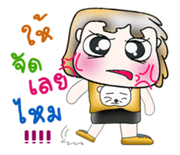 Mr. Kenshiro. So cool!! sticker #13952646