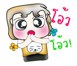 Mr. Kenshiro. So cool!! sticker #13952650