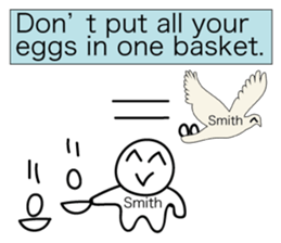 Crazy Sticker of Smith sticker #13953243