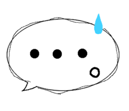 Big Fukidashi sticker #13953302