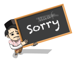 Santrimin 3 sticker #13953997