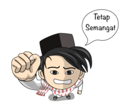 Santrimin 3 sticker #13954000