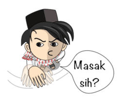 Santrimin 3 sticker #13954001