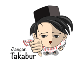 Santrimin 3 sticker #13954005