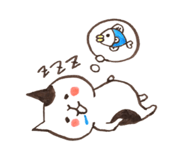 BigCatchCats sticker #13954215