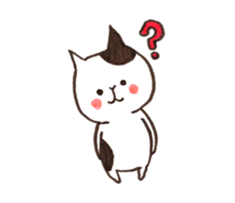 BigCatchCats sticker #13954216