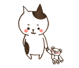 BigCatchCats sticker #13954217