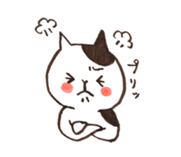 BigCatchCats sticker #13954222