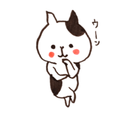BigCatchCats sticker #13954224