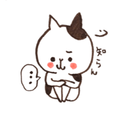 BigCatchCats sticker #13954225