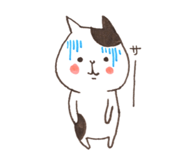 BigCatchCats sticker #13954227