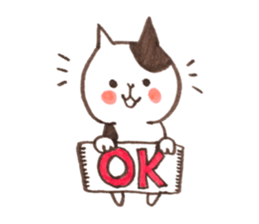 BigCatchCats sticker #13954228