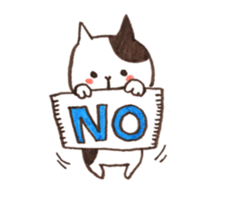 BigCatchCats sticker #13954229