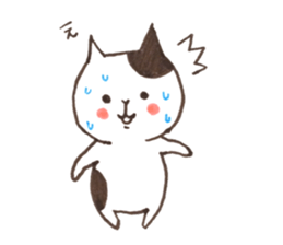 BigCatchCats sticker #13954230