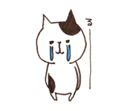 BigCatchCats sticker #13954231
