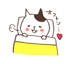 BigCatchCats sticker #13954236
